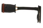 Pagid 355250761 Disc Brake Pad Wear Sensor - Flange Mount, Modern Style New. Price: $25.83.