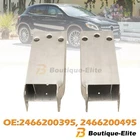 Set Of Front Lh & Rh Bumper Bracket For 2015-2020 Mercedes Benz GLA250 X156 New. Price: $109.59.