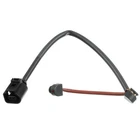 Front Brake Pad Wear Sensor Fits 2018-2018 Porsche 911 20-21 718 Cayman New. Price: $32.49.