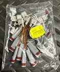 Pex Disc Brake Pad Wear Sensor (X10) WK468 For Mercedes-benz E500 & Others New. Price: $35.16.