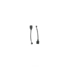 Disc Brake Pad Wear Sensor-premium Oe Equivalent Brembo A00452 New. Price: $15.55.