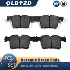 Front Ceramic Brake Pads For Bmw 228I 230I 320I Xdrive 328D 328I Gt 428I New. Price: $35.69.