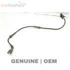 2018-2021 Bmw I3S Rear Brake Pad Wear Indicator Sensor / Wiring Harness Used. Price: $10.49.
