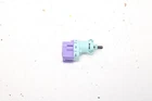 2014-2023 Jeep Cherokee Floor Brake Pedal Stop Light Lamp Switch Button Oem Used. Price: $29.99.