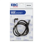 Ebc Disc Brake Pad Wear Sensor - Front Leads 2010 Thru Fits 2011 Bmw X5M 4. New. Price: $22.74.