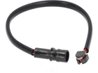For 1984-1989 Porsche 911 Brake Pad Sensor Rear 49917ZTVC 1985 1986 1987 1988 New. Price: $24.07.