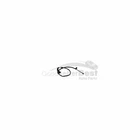 One New Mtc Disc Brake Pad Wear Sensor Front 1779 34353411756 For Bmw. Price: $23.12.