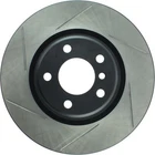Stoptech Disc Brake Rotor Rear Left For Bmw 328I / 328D M235I M240I 428I New. Price: $247.16.