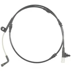 Disc Brake Pad Wear Sensor Standard PWS163 New. Price: $49.73.