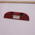 Interpart Wear Pad Asi Red 331/18101 New. Price: $63.39.