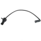 Disc Brake Pad Wear Sensor Holstein 2BWS0015 New. Price: $47.61.