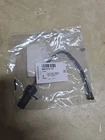 New Oem Genuine Audi Vw Brake Wear Indicator Sensor 8R0-615-121. Price: $47.29.