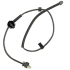 Disc Brake Pad Wear Sensor Power Stop SW-1204 Fits 15-19 Chevrolet Corvette New. Price: $41.62.