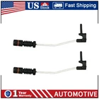 Centric Parts Disc Brake Pad Wear Sensor Front 2X Fits 500E Mercedes-benz Pz New. Price: $29.45.