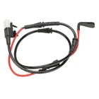Brake Pad Sensor Front Side Right Left Driver/passenger New. Price: $14.99.