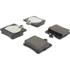 For 1996-2000 Mercedes-benz C280 Ceramic Disc Brake Pad Set Rear Centric 1997 New. Price: $43.61.