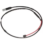 Holstein 2BWS0385 Disc Brake Pad Wear Sensor New. Price: $45.03.