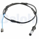 Delphi LZ0237 Warning Contact, Brake Pad Wear For Bmw Neu. Price: $12.51.