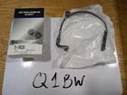 Napa EWS258 Brake Pad Wear Sensor For Chevy Tahoe 19-26 Etc. BW1031 (Q1BW) New. Price: $20.00.