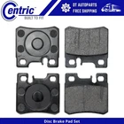 For 1994 Mercedes-benz E500 Centric Rear Disc Brake Pads Ceramic New. Price: $36.67.