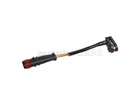 Febi Bilstein Brake Pad Wear Sensor 6395401417 Mercedes Benz Sprinter 2500 Rwd New. Price: $12.38.
