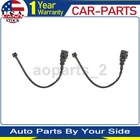 Centric Front Brake Pad Wear Sensor Fits 2013 2014 2015 2016 2018 Porsche 911 New. Price: $37.13.