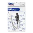 Ebc Brakes EFA172 Wear Lead Sensor Kit New. Price: $26.99.