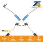 Front Rear Brake Pads Wear Sensor (4 Pack) For Mercedes-benz S550 S560 Maybach New. Price: $29.33.