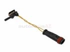 Bowa Brake Pad Wear Sensor 2115401717 Mercedes Benz E320 E350 C300 C230 ML350 New. Price: $14.58.
