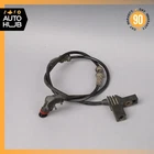 01-11 Mercedes W203 C230 CLK55 SLK280 CLK500 Front Right Wear Sensor Wiring Oem Used. Price: $45.65.
