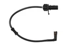 Disc Brake Pad Wear Sensor-base Hella-pagid 355252201 New. Price: $44.41.