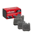 Wilwood 150-40-6812K BP-40 Racing Brake Pads For Dynalite/dynapro Single Caliper New. Price: $107.95.