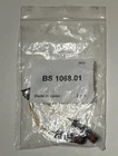 Sadeca Brake Pad Wear Sensor Bs 1068.01 New. Price: $12.99.