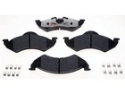 Raybestos Brakes EHT820H ELEMENT3 Pads Oem New. Price: $69.40.