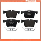 Front Ceramic Brake Pads For Bmw 228I 230I 320I Xdrive 328D 328I Gt 428I New. Price: $24.66.