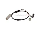 Febi Bilstein Front Right Brake Pad Wear Sensor 34352283405 Bmw M3 New. Price: $22.83.