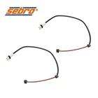 Porsche 911 993 Front Brake Pad Sensor Set Sebro 96461236302 New. Price: $29.95.
