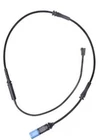 Frt Disc Brake Pads Sensor Wire Hella Pagid 355253301 New. Price: $27.30.