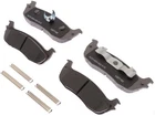 1997-2002 Ford Expedition Brake Pad Set Rear Ac Delco 52743HXWQ 1998 1999 New. Price: $39.13.