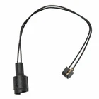 Genuine Raybestos Disc Brake Pad Wear Sensor-r-line (pn EWS1). Price: $11.97.