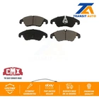 Front Ceramic Brake Pads Wear Sensor Kit For Audi Q5 A4 Quattro A5 S4 S5 Allroad New. Price: $45.10.