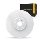 For Bmw M760I Xdrive 2017-2019 Brake Rotor Front, Driver Side Plain Style New. Price: $285.03.