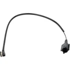 Global Parts Disc Brake Pad Wear Sensor For Granturismo, Quattroporte 1815848 New. Price: $22.37.