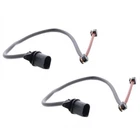 SET-GXL95B907637G-2 Genuine Porsche Brake Pad Sensors Of Left & Right Pair New. Price: $155.61.