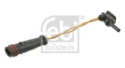19186 Febi Front Left Rear Right Brake Pad Wear Sensor Fits Mercedes + More New. Price: $21.74.