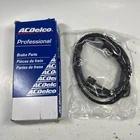 Acdelco 18K2302 Gm 19305719 For 2013-2016 Bmw X3 Rear Disc Brake Pad Wear Sensor New. Price: $24.99.