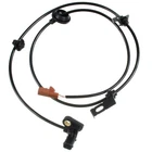 Holstein 2ABS1562 Wheel Speed Sensor For 06-12 Fusion Milan Mkz Zephyr New. Price: $28.39.