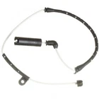 Disc Brake Pad Wear Sensor Holstein 2BWS0190 Fits 06-08 Bmw Z4 New. Price: $27.35.