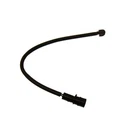 Uro Parts 94461221102 Brake Pad Sensor For 83-89 Porsche 911 New. Price: $12.99.