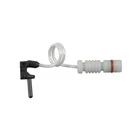 Febi Disc Brake Pad Wear Sensor For G500, ML500, G55 Amg, ML55 ML430 23752 New. Price: $8.24.